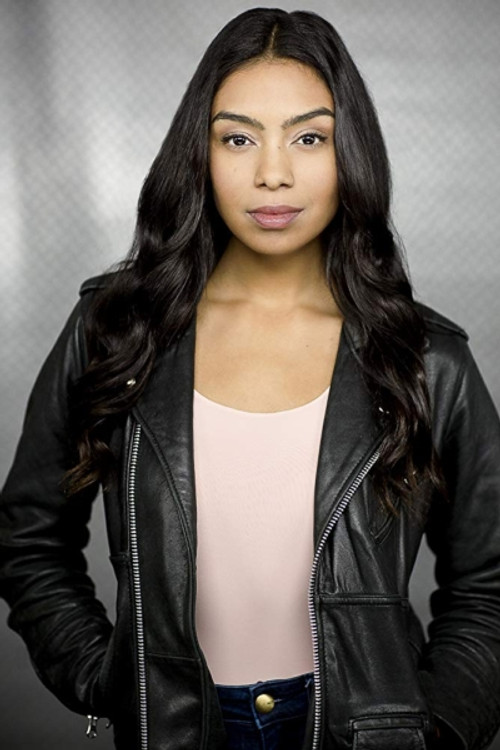 Taveeta Szymanowicz profile