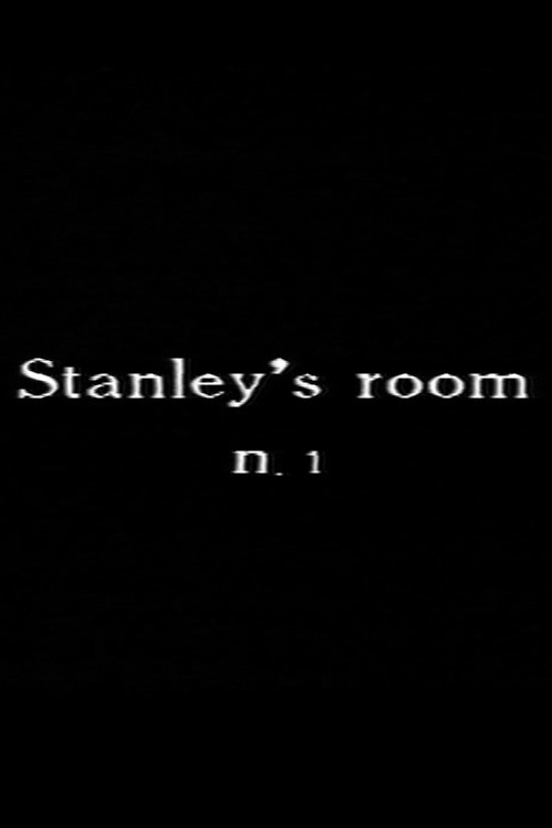 Movie poster for Stanley's Room nº1 (1991)