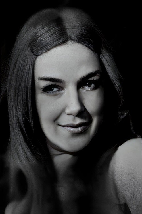 Photo of Valentina Gubskaya, Acting
