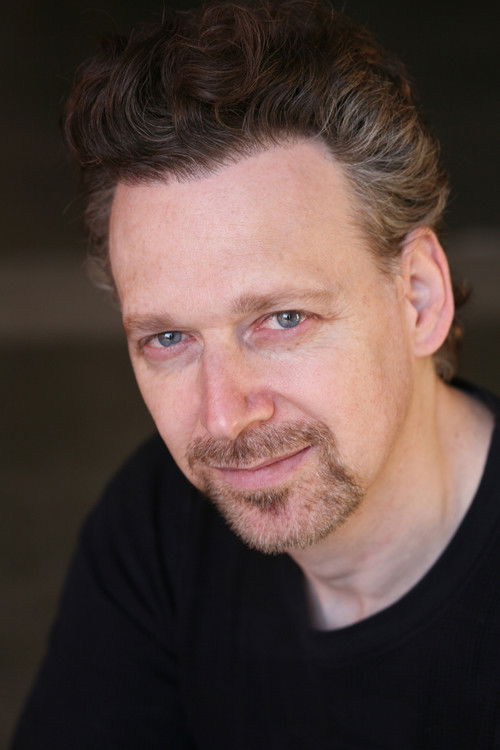 Wayne Kramer profile