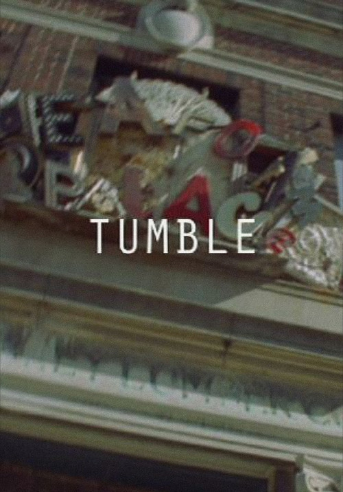Movie poster for Tumble (2015)