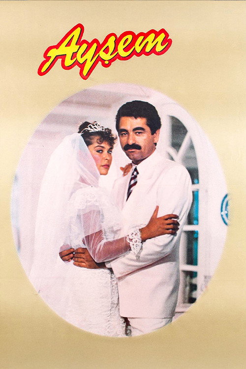Movie poster for Ayşem (1984)