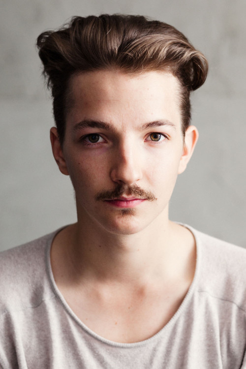 Photo of Elias Westerberg, Acting