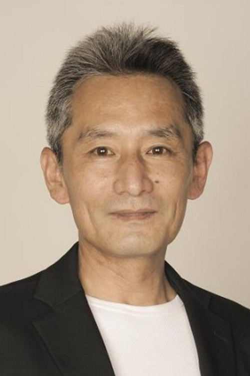 Photo of Hidehisa Ebata, Acting