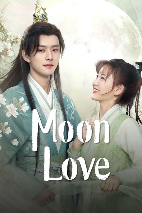 Moon Love poster
