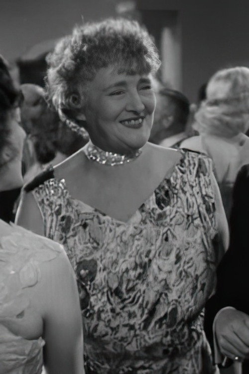 Photo of Marguerite de Morlaye, Acting