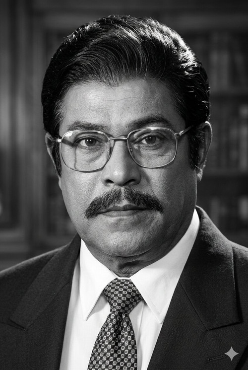 Photo of Wasimul Bari Rajib, Acting