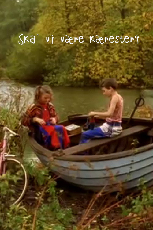 Movie poster for Sweethearts? (1997)