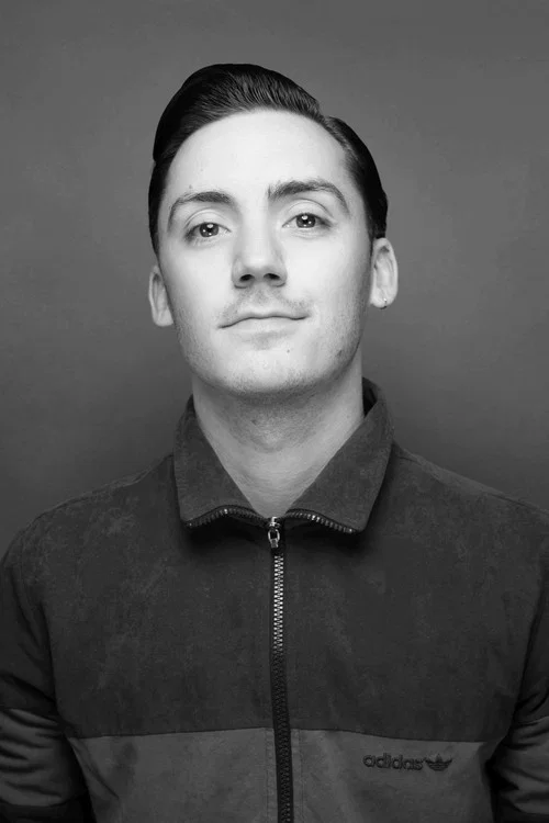 Photo of Drew McOnie, Crew