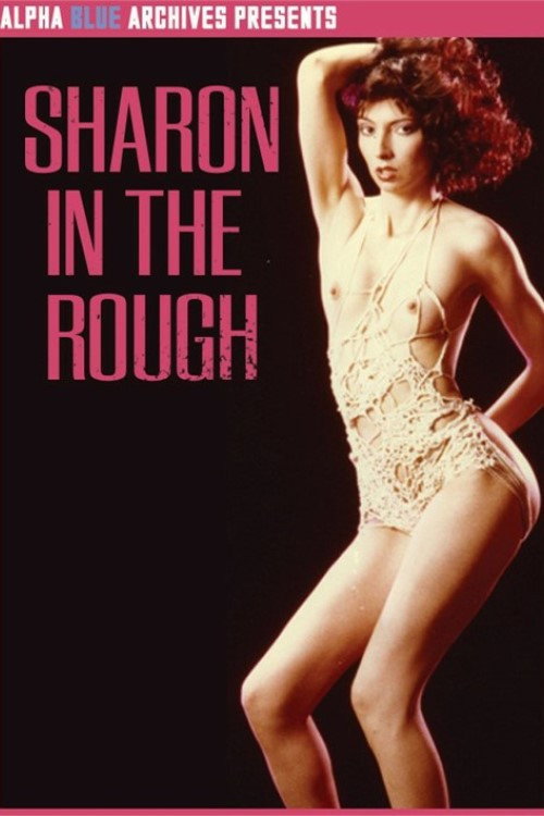 Movie poster for Sharon in the Rough (1976)