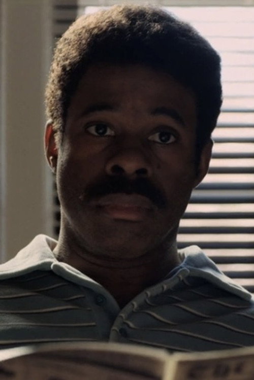 Photo of Bradford Haynes, Acting