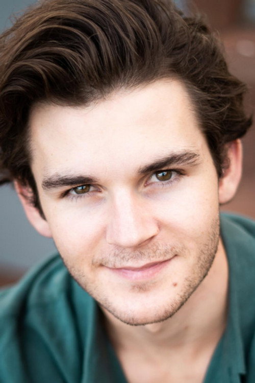 Photo of Joel Drabble, Acting