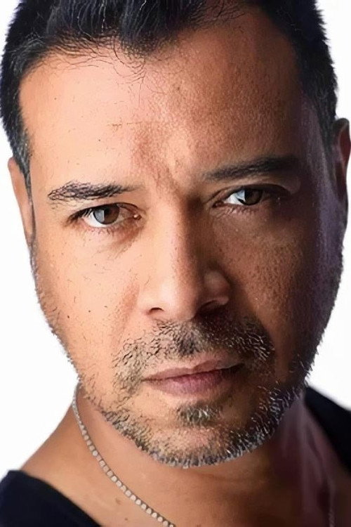 Photo of David Anzuelo, Acting