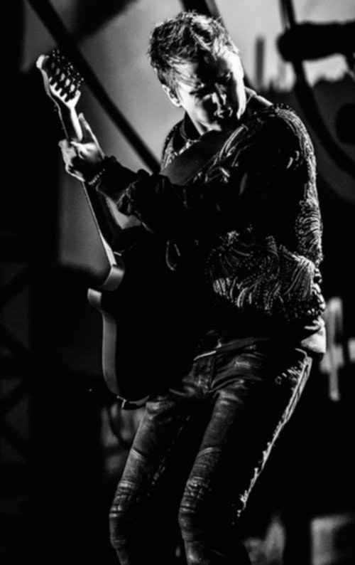 Movie poster for Muse: Live at Rock am Ring 2018 (2018)