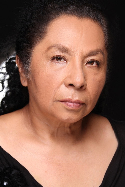 Photo of Norma Reyna, Acting