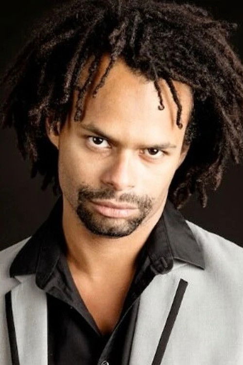 Maarten Goffin profile