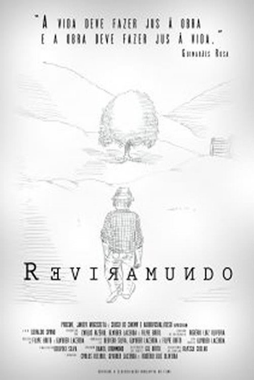 Movie poster for Reviramundo (2014)