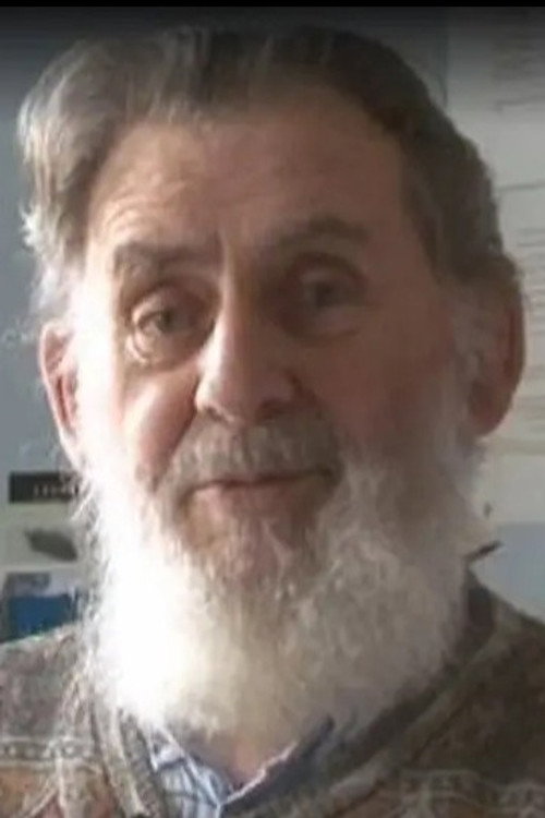 Photo of John Cunliffe, Writing