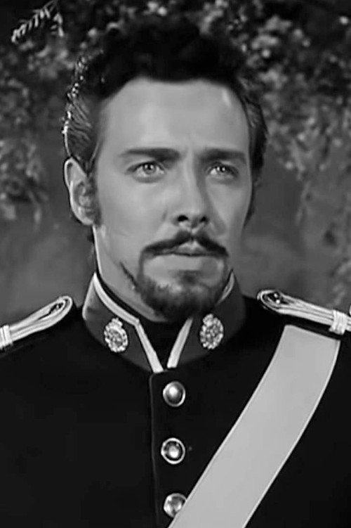 Photo of Britt Lomond, Acting