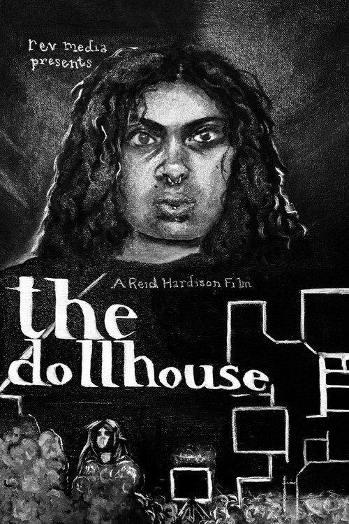 Movie poster for The Dollhouse