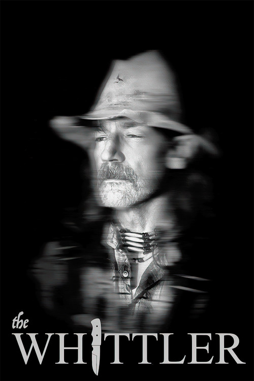 Movie poster for The Whittler (2020)