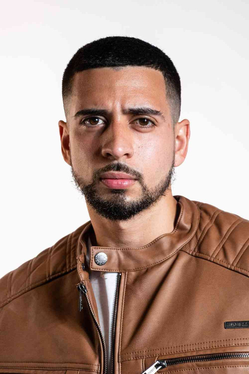 Photo of Horacio Velez, Acting