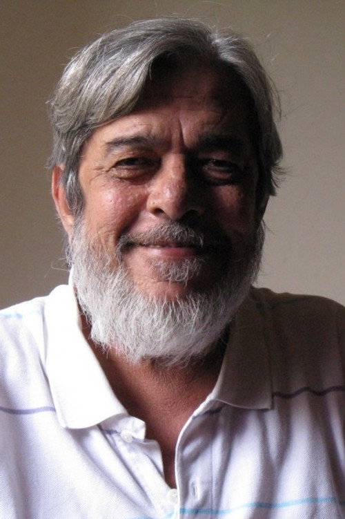 Photo of Saeed Akhtar Mirza, Directing