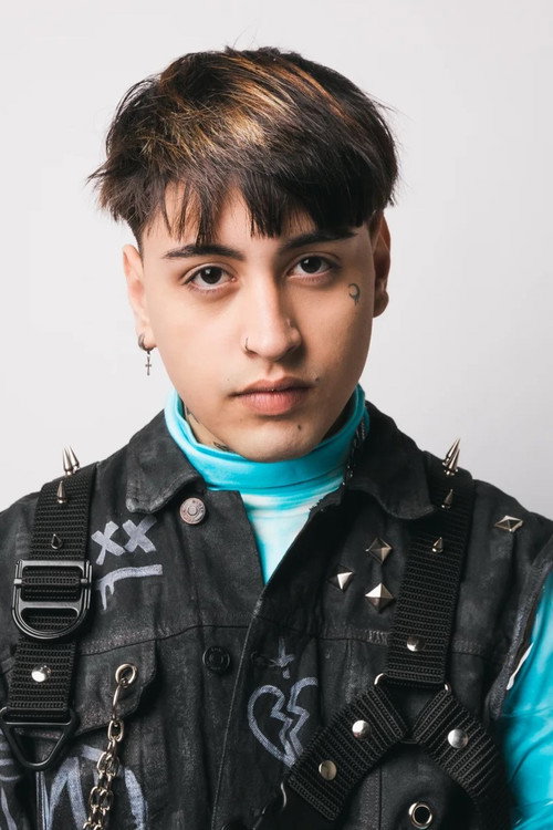 Photo of Tiago PZK, Acting
