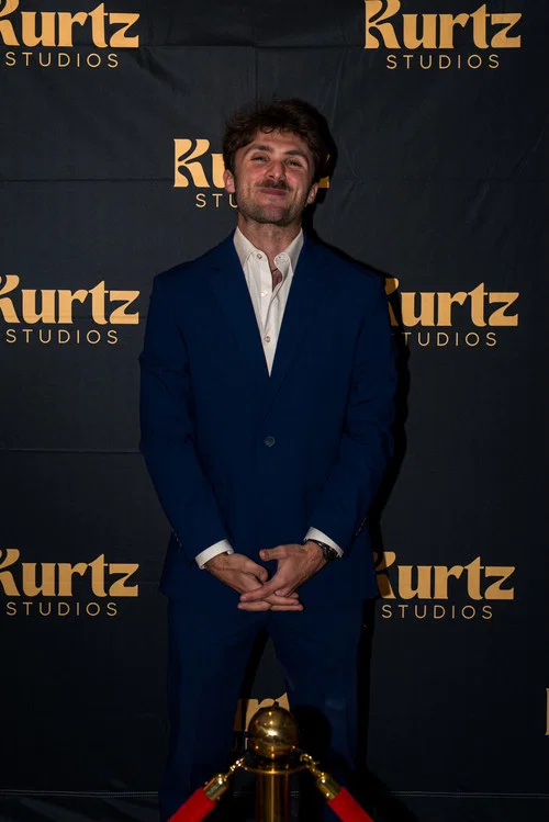 Photo of Michael Anthony Kurtz, Directing