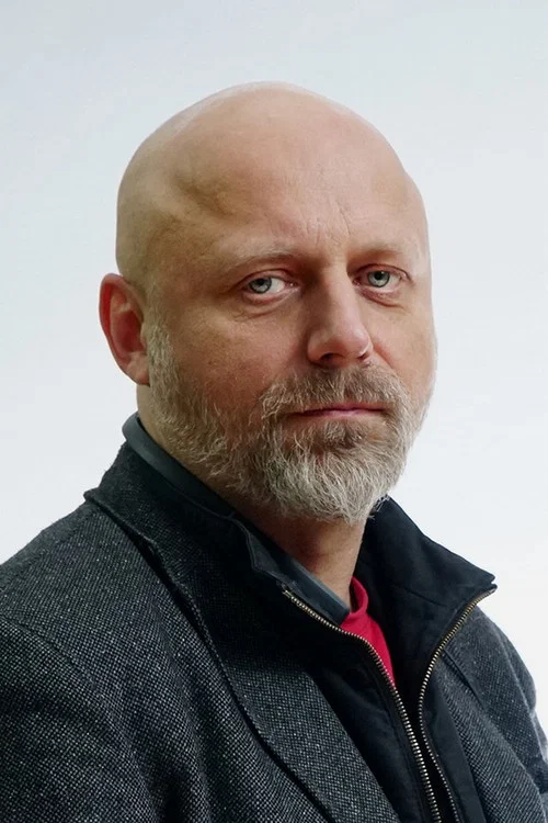 Photo of Dariusz Basiński, Acting