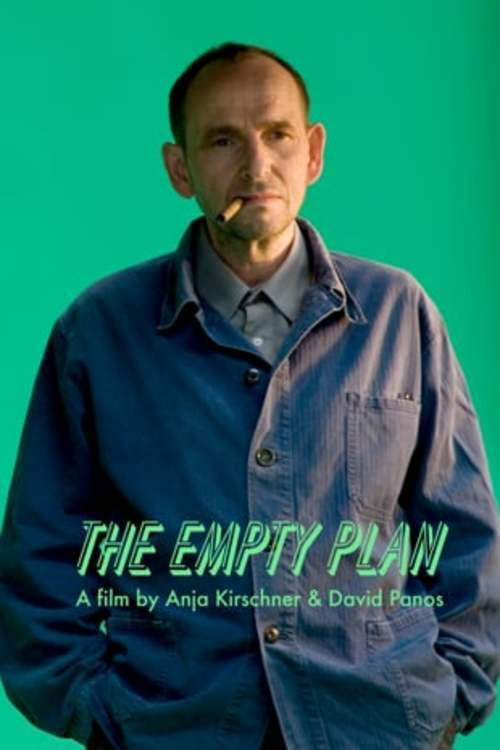 Movie poster for The Empty Plan (2010)