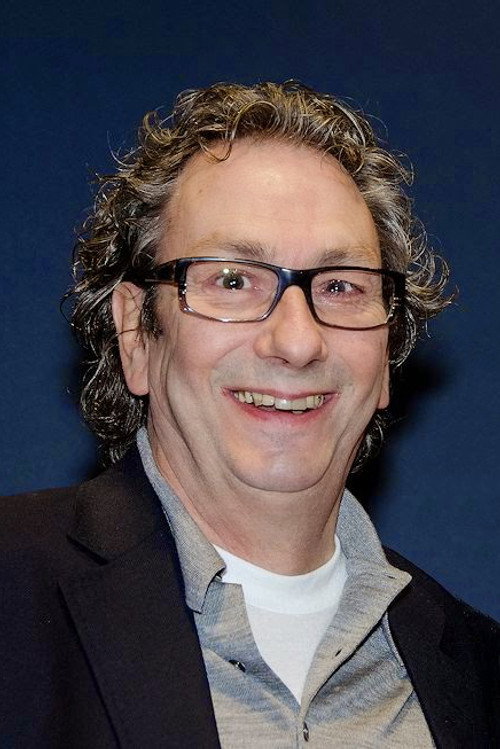 Photo of Ferry de Groot, Acting