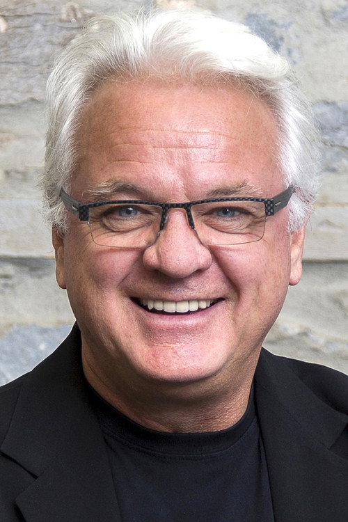 Photo of Bruce Harvey, Production