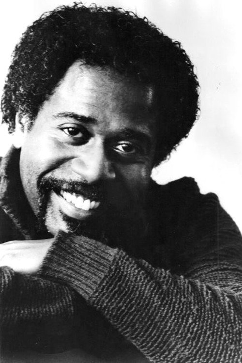 Photo of Charlie Smalls, Sound
