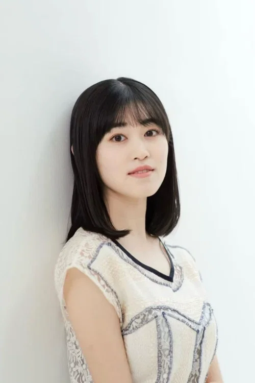 Photo of Suzuki Mayuri, Acting