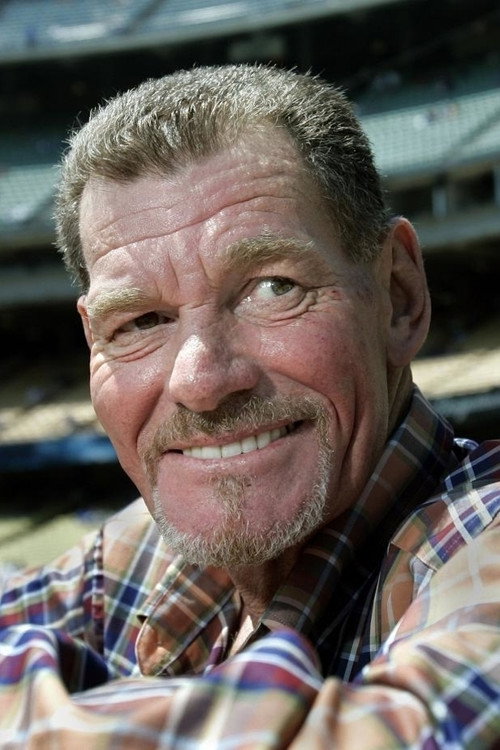 Photo of Greg Goossen, Acting