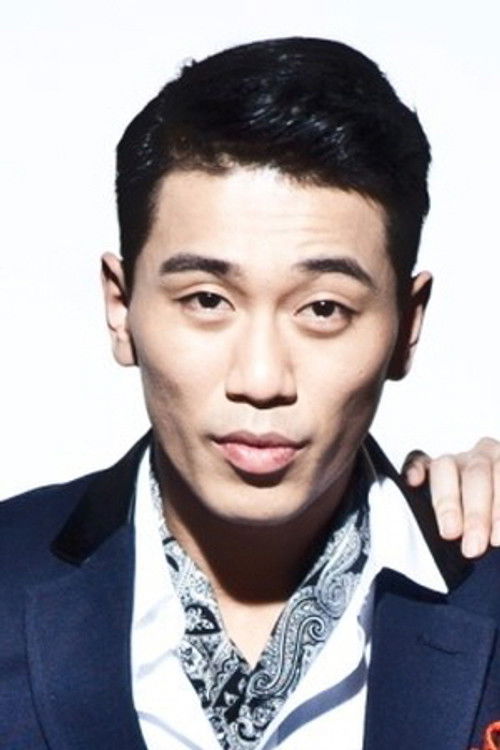 Kim Kyoung-wook profile