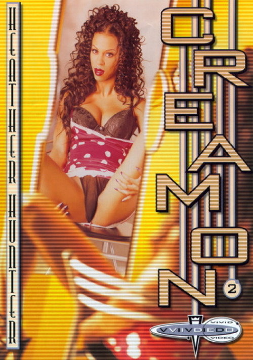 Movie poster for Cream On 2 (1997)