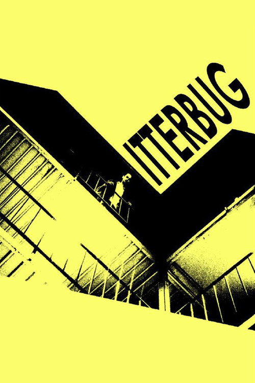 Movie poster for Litterbug