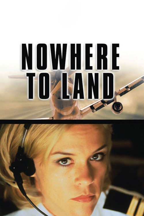 Movie poster for Nowhere to Land (2000)