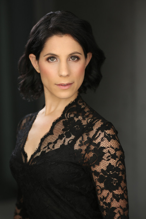 Advah Soudack profile