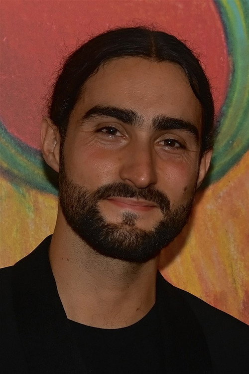 Photo of Enzo Porsia, Acting