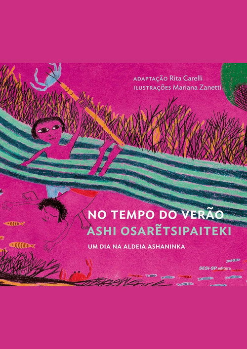 Movie poster for No Tempo do Verão