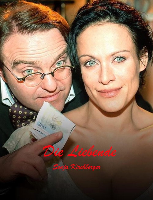 Movie poster for Die Liebende (2000)