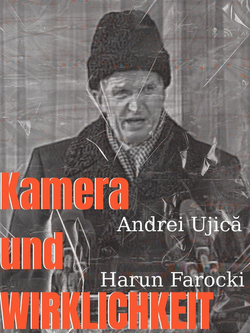 Movie poster for Camera and Reality (1992)