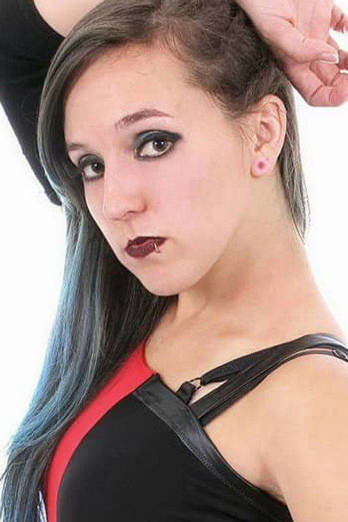 Photo of Samantha Heights, Acting