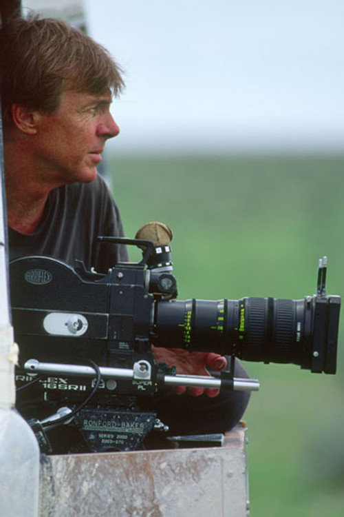 Adrian Warren profile