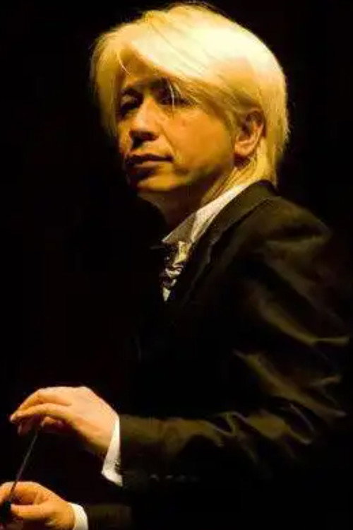 Photo of 藤原いくろう, Acting