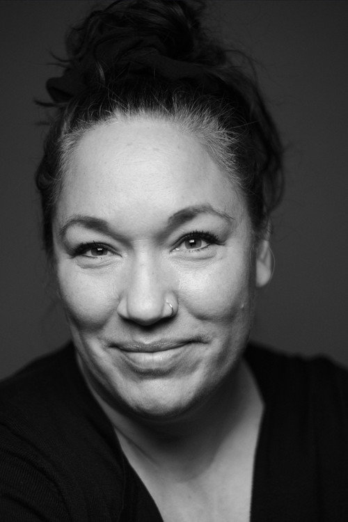 Photo of Sylvia Clouter, Acting