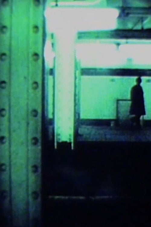 Movie poster for Subway (1975)